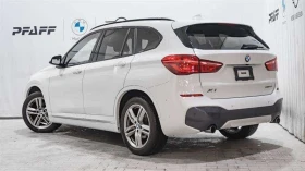 BMW X1 xDrive28i  CARFAX, снимка 3