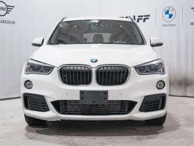 BMW X1 xDrive28i  CARFAX, снимка 2