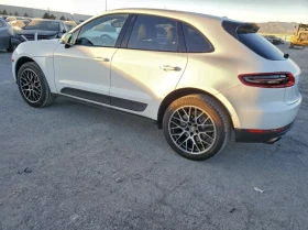 Porsche Macan S * sport chrono package* * , снимка 2