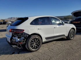 Porsche Macan S * sport chrono package* * , снимка 3