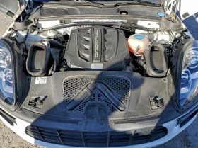 Porsche Macan S * sport chrono package* * , снимка 11