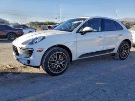 Porsche Macan S * sport chrono package* * , снимка 1