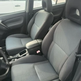 Toyota Rav4 2.0Vvti 4x4, снимка 9