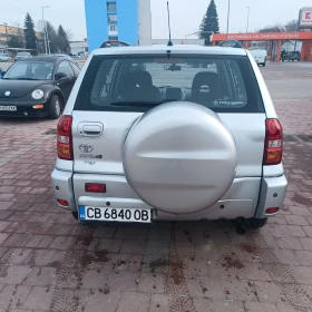 Toyota Rav4 2.0Vvti 4x4, снимка 5