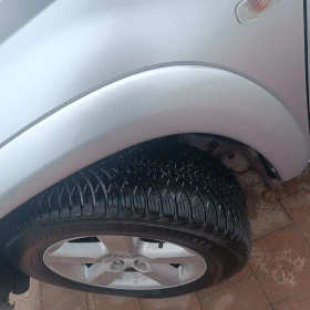 Toyota Rav4 2.0Vvti 4x4, снимка 3