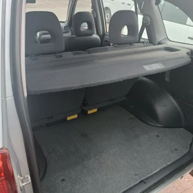 Toyota Rav4 2.0Vvti 4x4, снимка 7