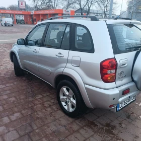 Toyota Rav4 2.0Vvti 4x4, снимка 4