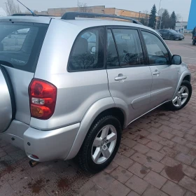 Toyota Rav4 2.0Vvti 4x4, снимка 6