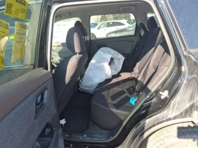 Nissan Rogue S /CARFAX /Подгрев/Навигация /+ 4 Гуми, снимка 10