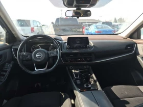 Nissan Rogue S /CARFAX /Подгрев/Навигация /+ 4 Гуми, снимка 9