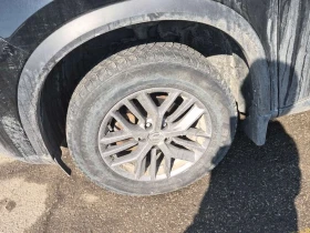 Nissan Rogue S /CARFAX /Подгрев/Навигация /+ 4 Гуми, снимка 17