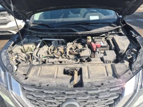 Nissan Rogue S /CARFAX /Подгрев/Навигация /+ 4 Гуми, снимка 16