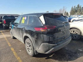 Nissan Rogue S /CARFAX /Подгрев/Навигация /+ 4 Гуми, снимка 4