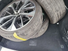 Audi SQ5 TECHNIK | PANO | B&O | ПОДГРЕВИ | CARFAX, снимка 15