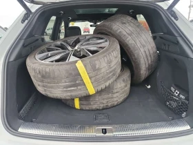 Audi SQ5 TECHNIK | PANO | B&O | ПОДГРЕВИ | CARFAX, снимка 14
