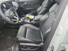 Audi SQ5 TECHNIK | PANO | B&O | ПОДГРЕВИ | CARFAX, снимка 5