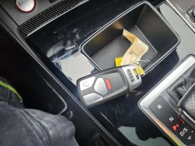 Audi SQ5 TECHNIK | PANO | B&O | ПОДГРЕВИ | CARFAX, снимка 8
