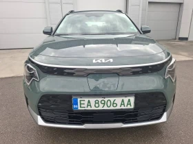 Kia Niro EV 150kw Comfort + Heat pump Гаранция, снимка 2