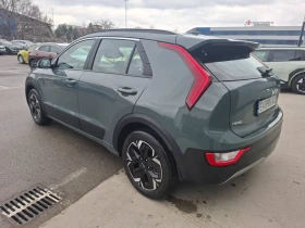 Kia Niro EV 150kw Comfort + Heat pump Гаранция, снимка 6