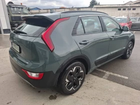 Kia Niro EV 150kw Comfort + Heat pump Гаранция, снимка 4