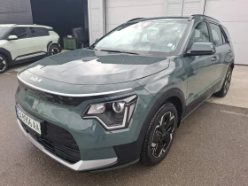 Kia Niro EV 150kw Comfort + Heat pump Гаранция, снимка 1