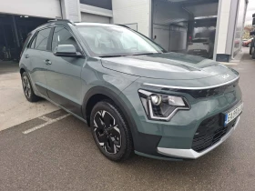 Kia Niro EV 150kw Comfort + Heat pump Гаранция, снимка 3