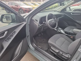 Kia Niro EV 150kw Comfort + Heat pump Гаранция, снимка 9