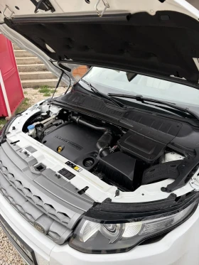 Land Rover Range Rover Evoque 2.2/150к/ EVOQUE/ ПАНОРАМА/ПЕРФЕКТНО СЪСТОЯНИЕ!, снимка 15