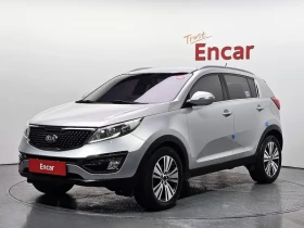 Kia Sportage 2.0 CRDi 4WD, снимка 1