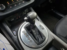 Kia Sportage 2.0 CRDi 4WD, снимка 9