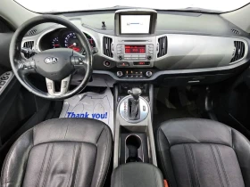 Kia Sportage 2.0 CRDi 4WD, снимка 7