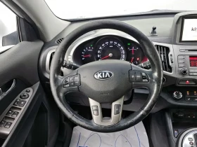 Kia Sportage 2.0 CRDi 4WD, снимка 14