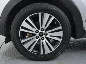 Kia Sportage 2.0 CRDi 4WD, снимка 5