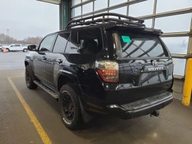 Toyota 4runner TRD OFF-ROAD PRO, снимка 5