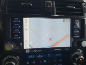 Toyota 4runner TRD OFF-ROAD PRO, снимка 12