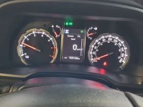 Toyota 4runner TRD OFF-ROAD PRO, снимка 10