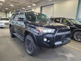 Toyota 4runner TRD OFF-ROAD PRO, снимка 1