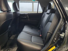 Toyota 4runner TRD OFF-ROAD PRO, снимка 13