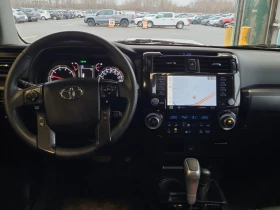 Toyota 4runner TRD OFF-ROAD PRO, снимка 9