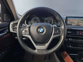 BMW X6 SUNROOF| HEAD-UP| 360| AMBIENT| KEYLESS , снимка 10