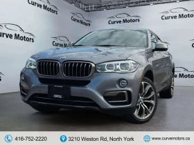 BMW X6 SUNROOF| HEAD-UP| 360| AMBIENT| KEYLESS , снимка 3