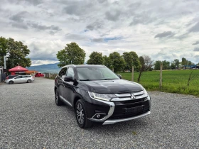 Mitsubishi Outlander 2.2DI-D* AUTOMAT* 4×4* , снимка 8