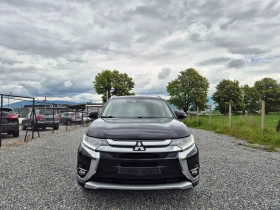 Mitsubishi Outlander 2.2DI-D* AUTOMAT* 4×4* , снимка 1