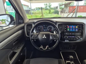 Mitsubishi Outlander 2.2DI-D* AUTOMAT* 4×4* , снимка 13