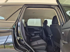 Mitsubishi Outlander 2.2DI-D* AUTOMAT* 4×4* , снимка 11