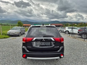 Mitsubishi Outlander 2.2DI-D* AUTOMAT* 4×4* , снимка 5