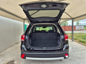 Mitsubishi Outlander 2.2DI-D* AUTOMAT* 4×4* , снимка 16