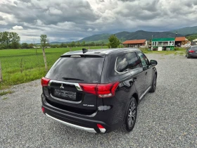 Mitsubishi Outlander 2.2DI-D* AUTOMAT* 4×4* , снимка 6