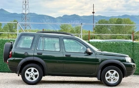 Land Rover Freelander 2.0TD4 * 4x4* ИТАЛИЯ* , снимка 4