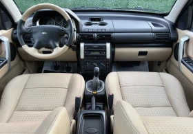 Land Rover Freelander 2.0TD4 * 4x4* ИТАЛИЯ* , снимка 11
